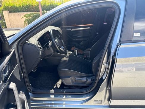 Used 2023 Volkswagen Jetta Sport w/ IQ.Drive Package FWD image 21