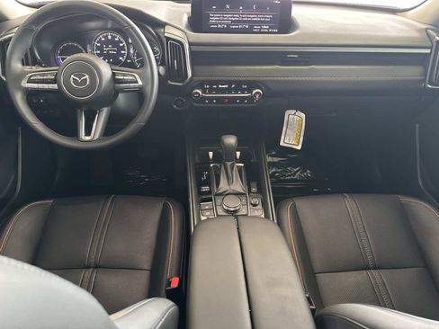 Certified 2025 MAZDA CX-50 2.5 Hybrid w/ Weather Package image 15