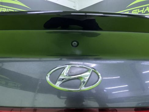 Used 2023 Hyundai Sonata N Line FWD image 12