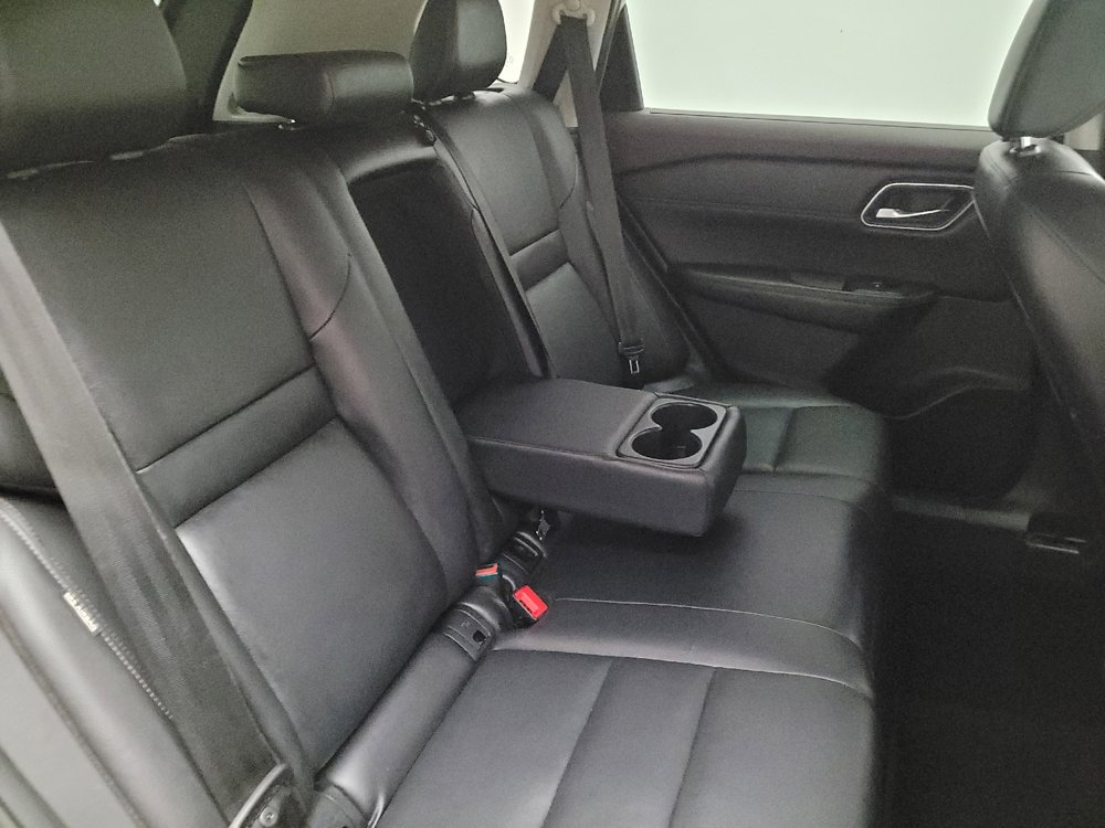 Used 2021 Nissan Rogue SL w/ Premium Package FWD image 19