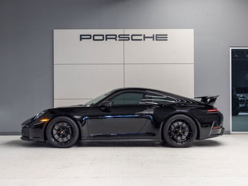 Certified 2026 Porsche 911 Carrera GTS RWD image 2