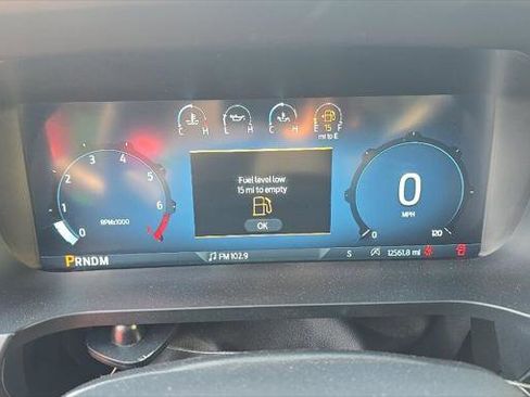 Used 2024 Ford F150 STX AWD/4WD image 22