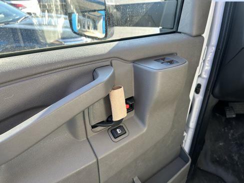 New 2025 Chevrolet Express 4500 w/ Power Convenience Package image 10