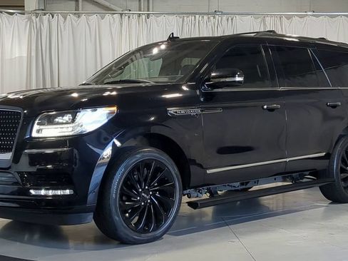 Used 2020 Lincoln Navigator Reserve w/ Equipment Group 208A Reserve AWD/4WD image 5