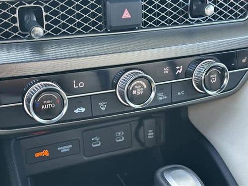 New 2026 Acura Integra A-Spec FWD image 19