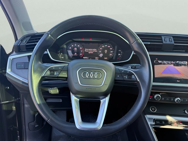 Used 2021 Audi Q3 2.0T Premium w/ Convenience Package AWD/4WD image 14