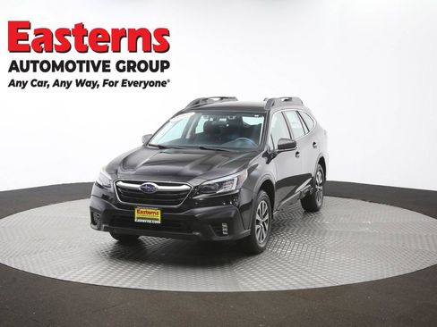 Used 2022 Subaru Outback AWD/4WD image 53