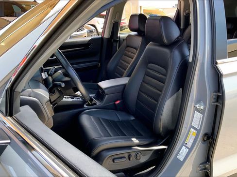 Used 2024 Honda CR-V EX-L image 8