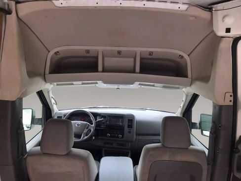 Used 2018 Nissan NV 2500 SV w/ Navigation Package RWD image 25