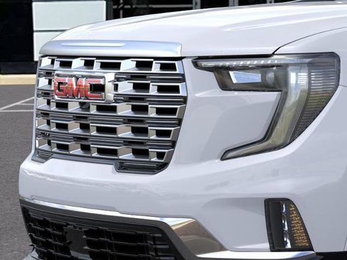 New 2026 GMC Acadia Denali w/ Super Cruise Package FWD image 52