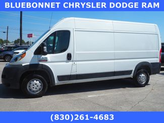 Used 2021 RAM ProMaster 2500 image 1