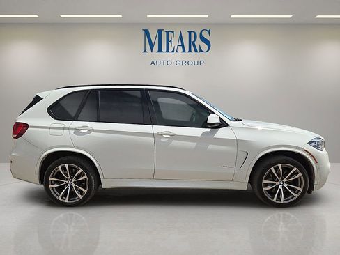 Used 2018 BMW X5 xDrive50i image 6