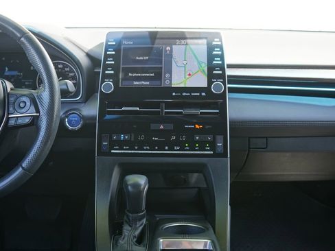Used 2022 Toyota Avalon Limited w/ Advanced Safety Package FWD image 23