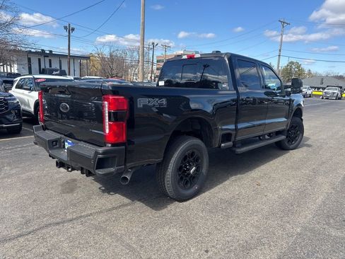 New 2026 Ford F350 XLT w/ XLT Premium Package image 6