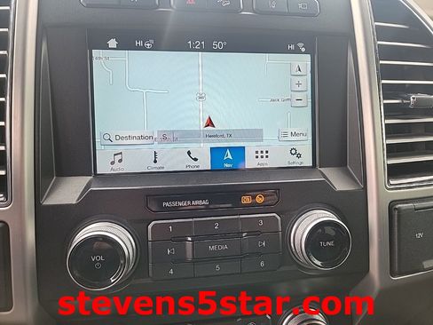 Used 2019 Ford F250 Platinum w/ Platinum Ultimate Package image 15