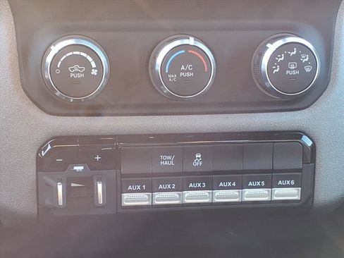 Used 2024 RAM 2500 Tradesman image 15