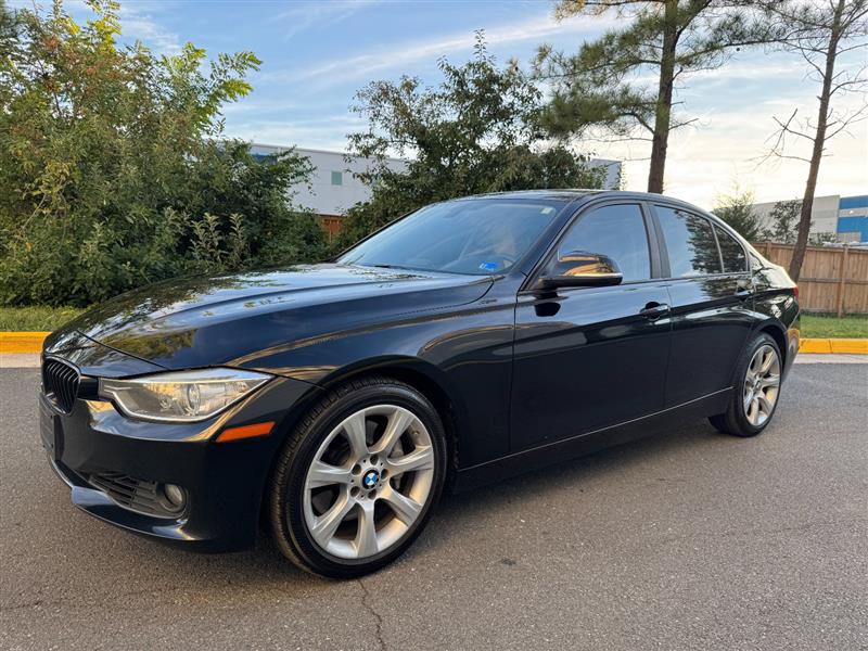 Used 2013 BMW 335i Sedan RWD image 3