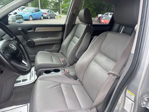 Used 2011 Honda CR-V EX-L image 22
