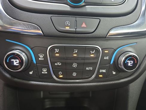 Used 2024 Chevrolet Equinox LT w/ LPO, Floor Liner Package AWD/4WD image 23
