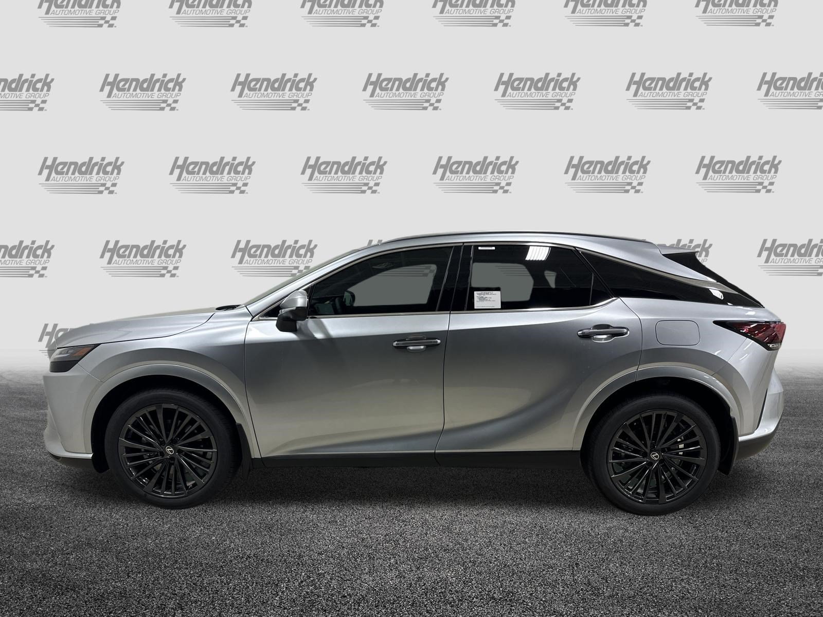 New 2026 Lexus RX 350 Premium w/ Convenience Package AWD/4WD image 6