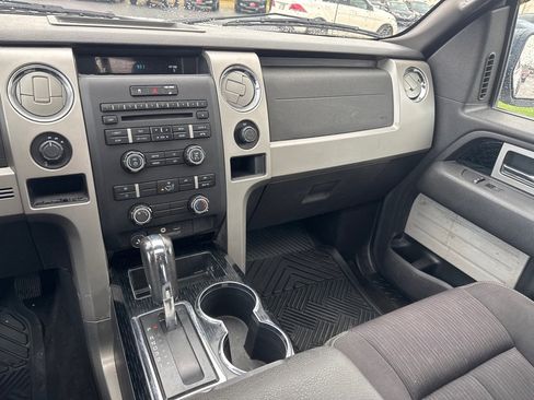 Used 2010 Ford F150 4x4 SuperCrew image 16