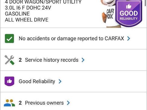 Used 2016 BMW X4 xDrive35i image 6