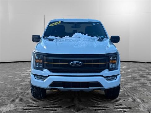 Used 2023 Ford F150 Tremor image 8
