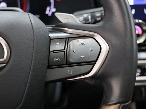 Used 2023 Lexus RX 350 Premium Plus w/ Accessory Package AWD/4WD image 21