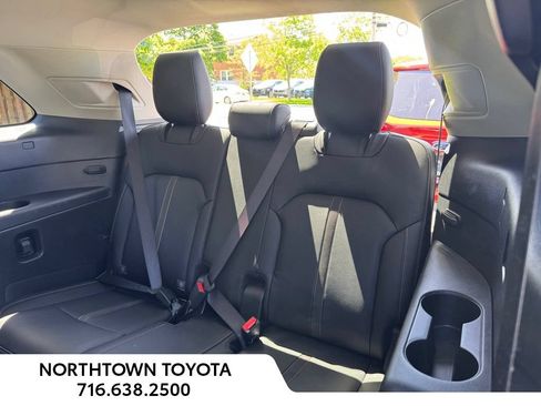 Used 2025 MAZDA CX-90 3.3 Turbo w/ Select Package AWD/4WD image 14