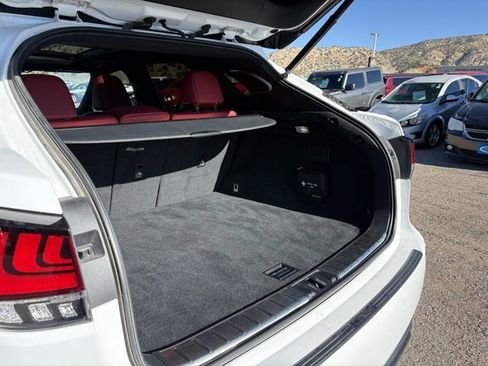 Used 2021 Lexus RX 350 F Sport w/ Cold Area Package (CT) image 19