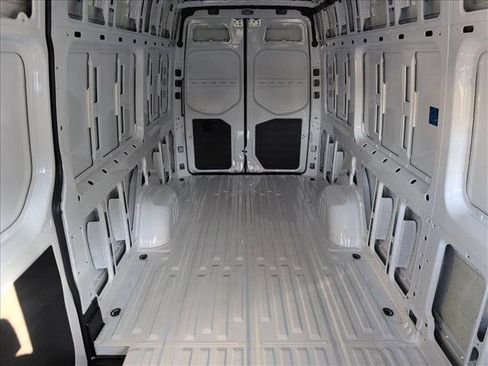 New 2026 Mercedes-Benz Sprinter 2500 image 14