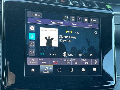 New 2025 Jeep Grand Cherokee L Laredo w/ Luxury Tech Group I image 18