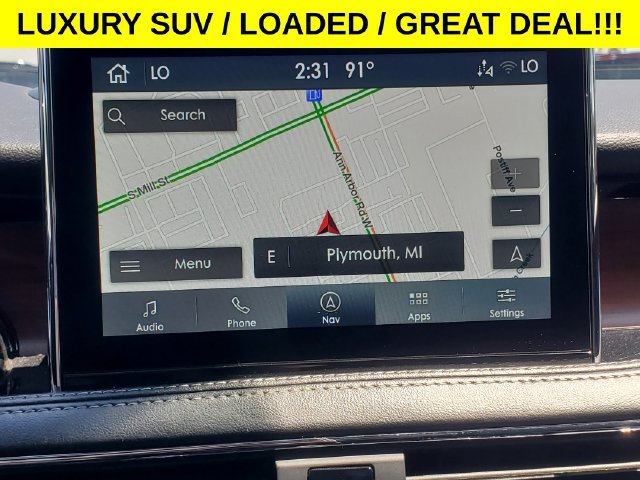 Used 2022 Lincoln Corsair Reserve w/ Equipment Group 201A AWD/4WD image 20