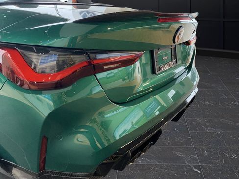 Used 2022 BMW M4 xDrive Competition image 32