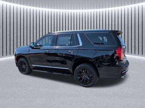 Certified 2023 GMC Yukon Denali AWD/4WD image 11