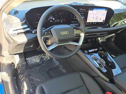 New 2025 Audi A5 2.0T Premium image 16