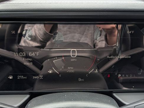 New 2026 GMC Terrain Denali AWD/4WD image 45