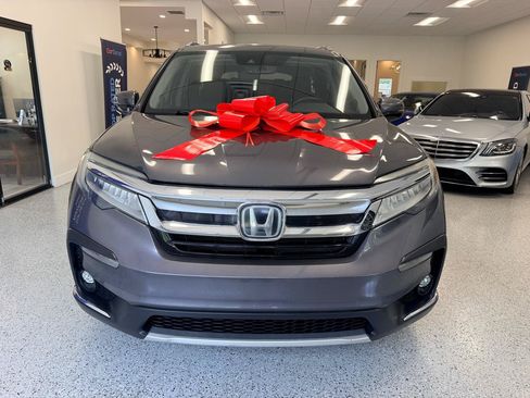 Used 2019 Honda Pilot Touring image 13