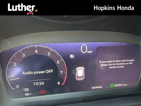 Used 2026 Honda Passport TrailSport Elite image 1