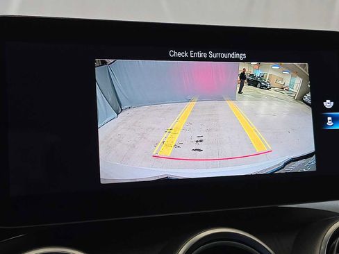 Certified 2020 Mercedes-Benz GLC 300 4MATIC image 32