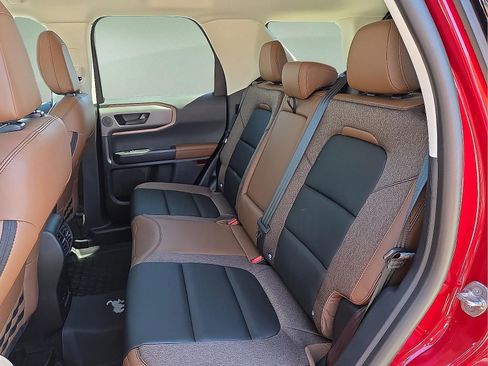 New 2026 Ford Bronco Sport Outer Banks AWD/4WD image 12