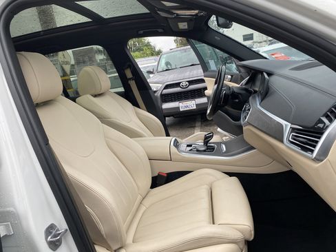 Used 2020 BMW X5 sDrive40i w/ Premium Package image 24