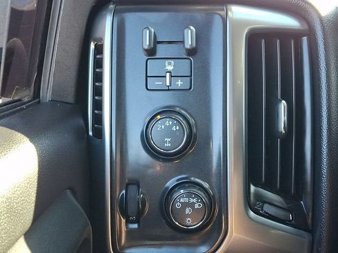 Used 2015 Chevrolet Silverado 2500 LT w/ LT Convenience Package AWD/4WD image 24