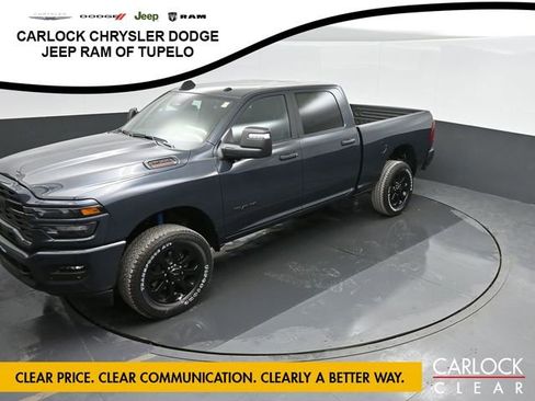 New 2026 RAM 2500 Big Horn image 54