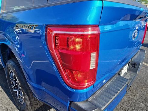 Used 2021 Ford F150 XLT w/ Equipment Group 302A High AWD/4WD image 37