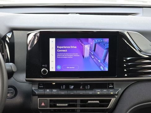 Certified 2025 Toyota Camry LE image 12