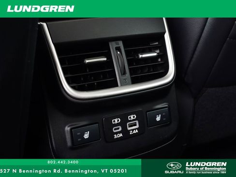 Used 2023 Subaru Outback Touring XT image 21