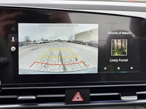 New 2026 Hyundai Elantra Sport image 18