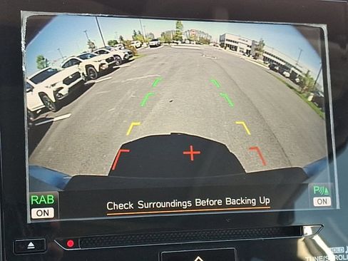 Used 2018 Subaru Crosstrek 2.0i Limited AWD/4WD image 20