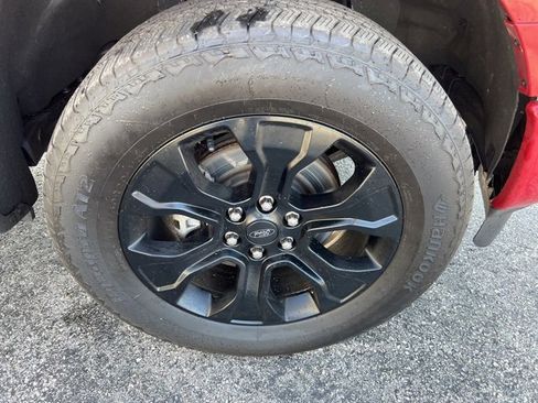 Used 2022 Ford F150 XLT w/ Equipment Group 302A High image 24